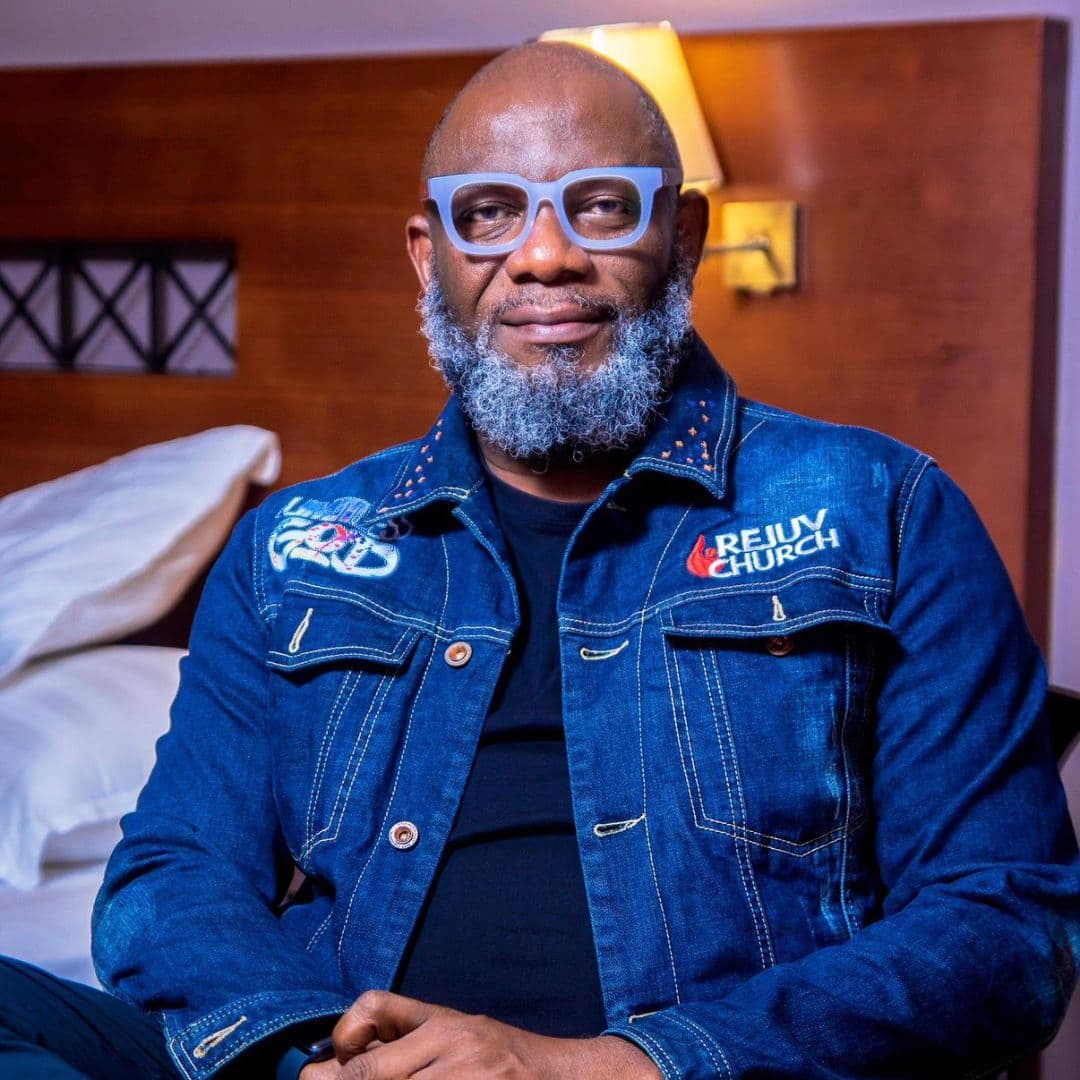 Dr. Shola Jordan Adeoye