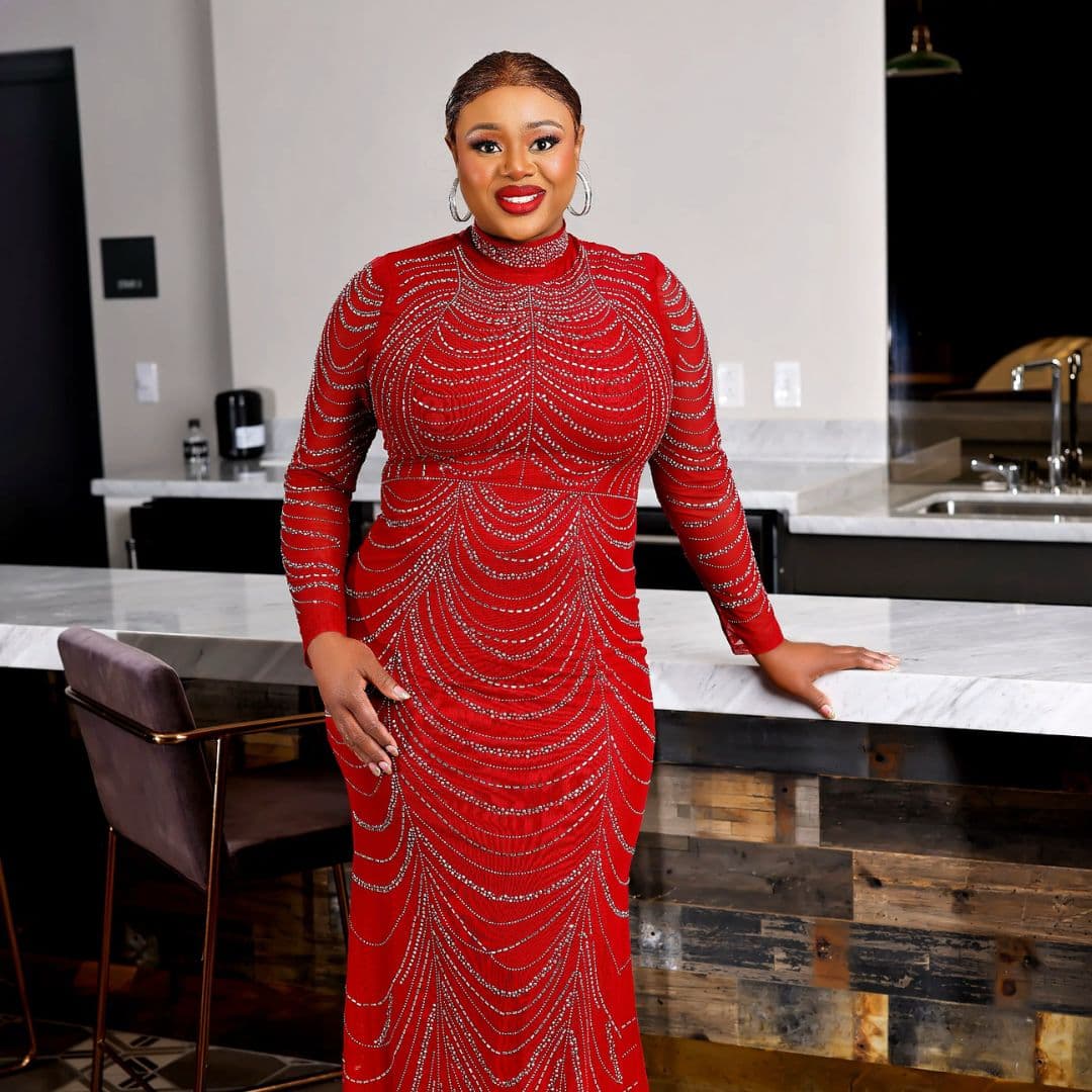 Pastor Francisca Emmanuel