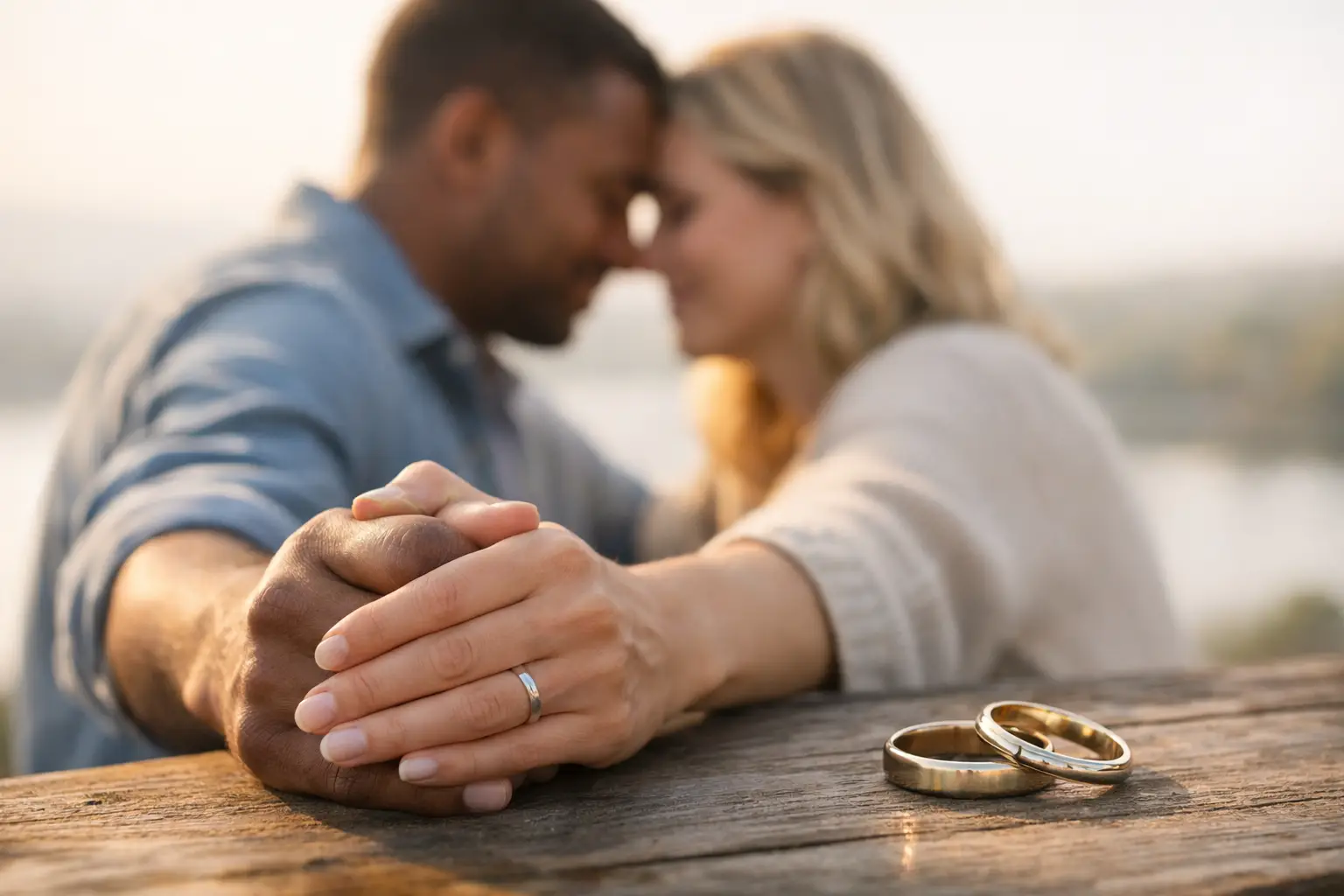 Relationship Healing That Restores Covenant
