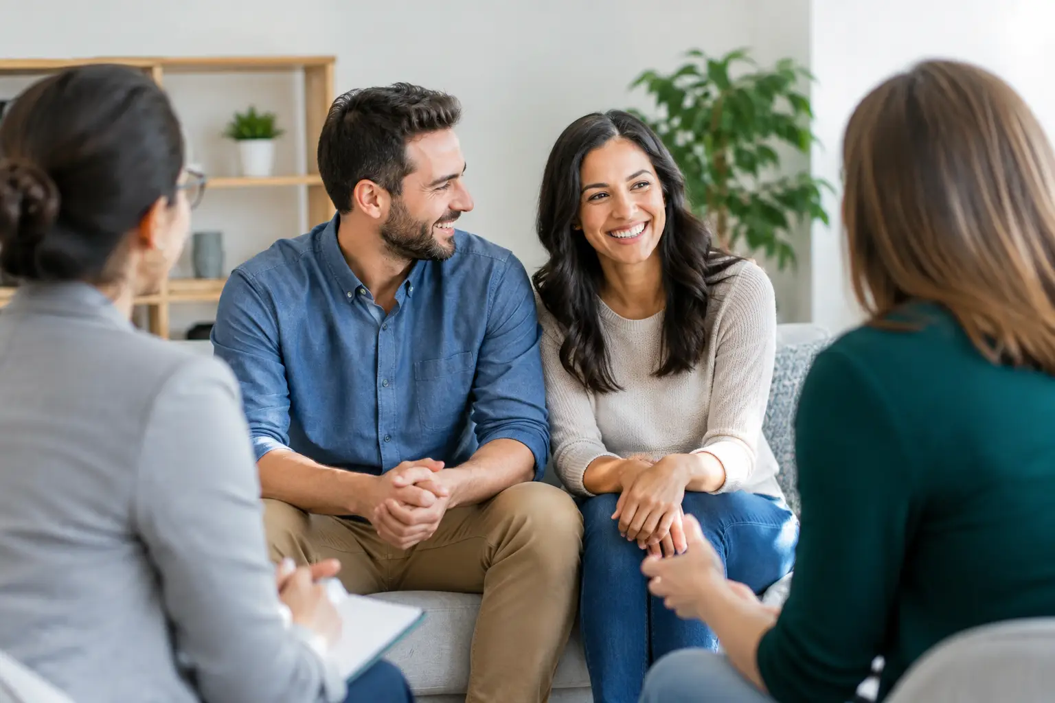 Best Relationship Workshops for Lasting Love