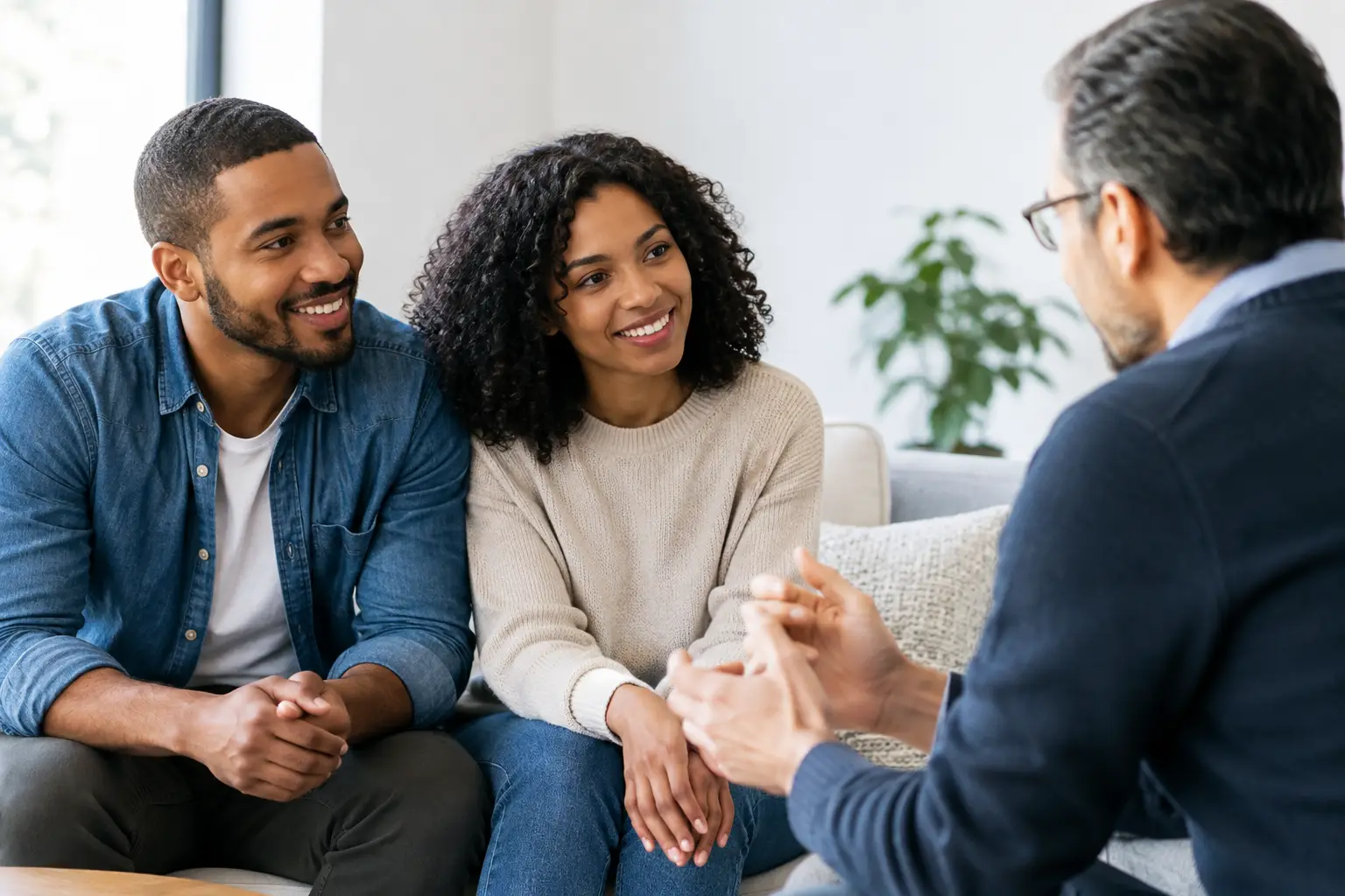 A Faithful Guide to Marriage Mentorship
