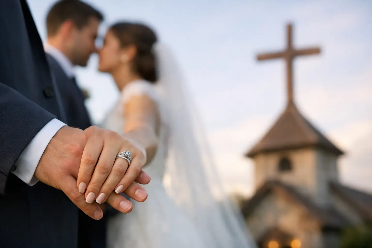 What Does Covenant Marriage Mean for Christians?