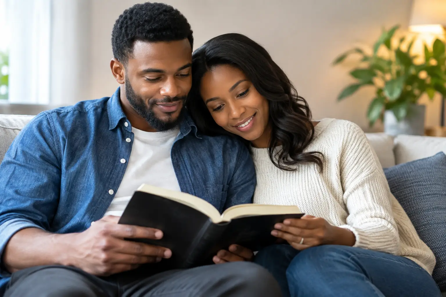 10 Best Scriptures for Marital Unity Today