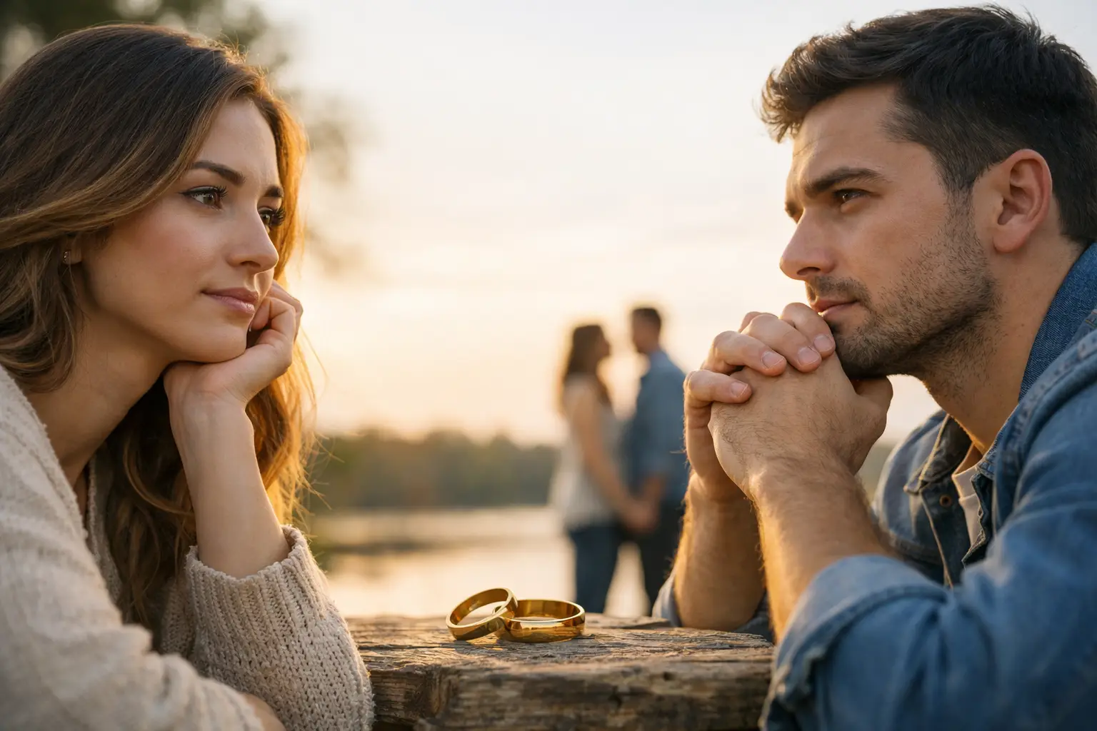 How to Discern Marriage Calling With Wisdom
