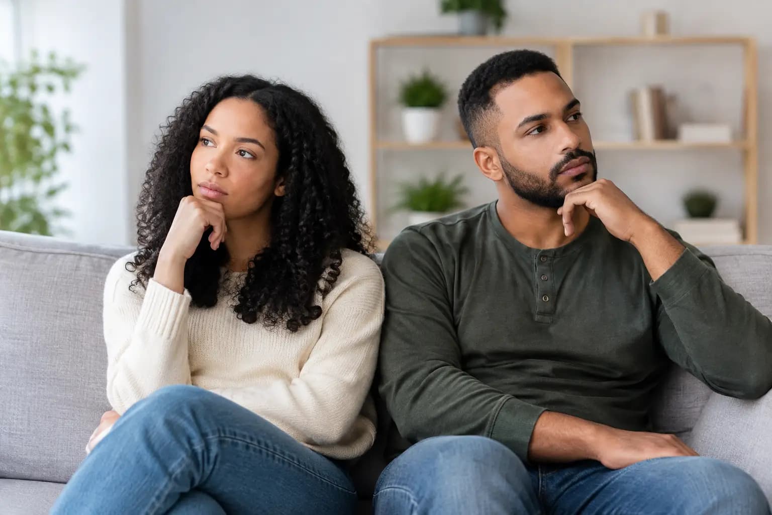 Should Christians Cohabit Before Marriage?