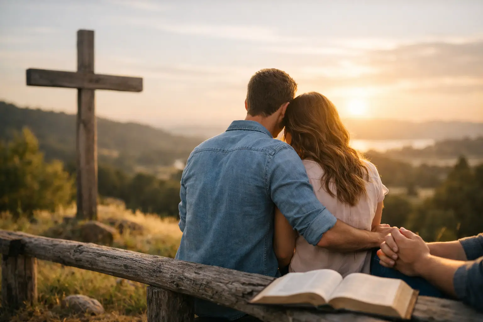 Christian Guide to Healthy Courtship That Lasts