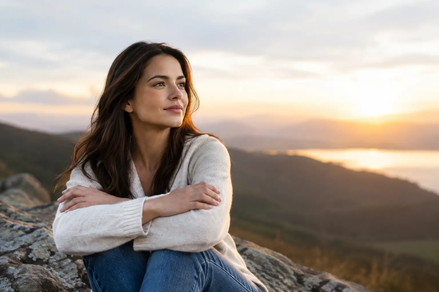 How to Overcome Relationship Fear With Faith