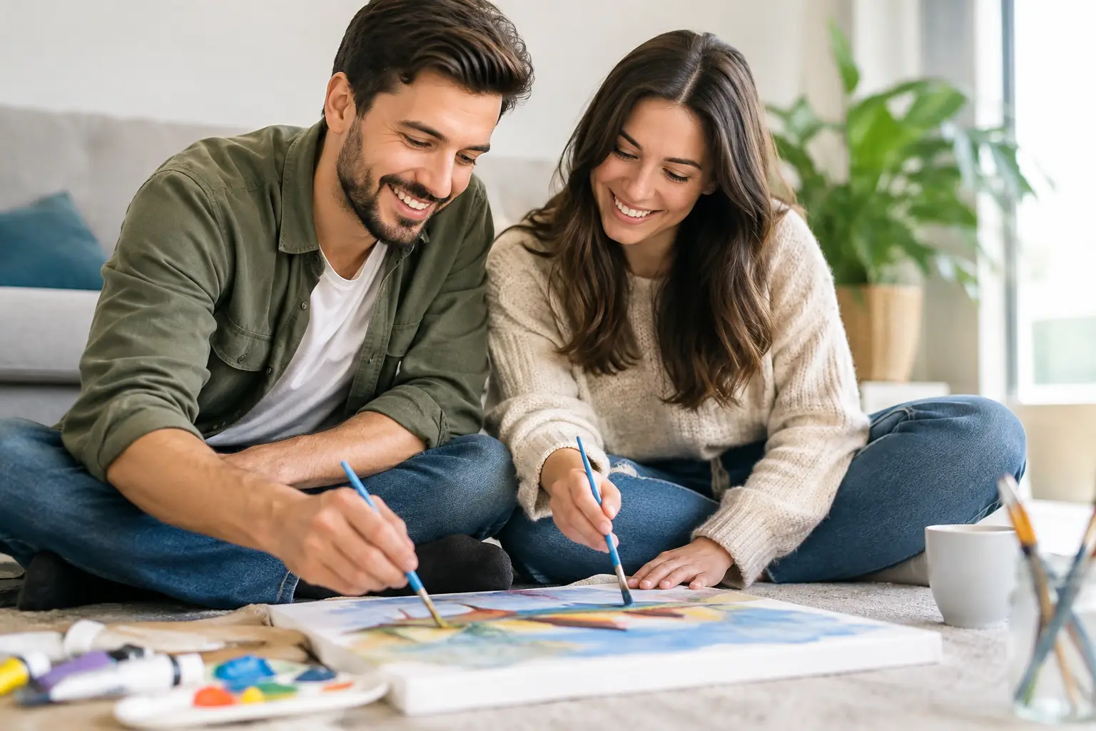 12 Best Marriage Enrichment Activities to Try