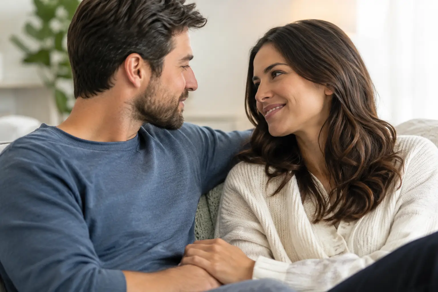 How to Communicate Intimacy Needs in Marriage