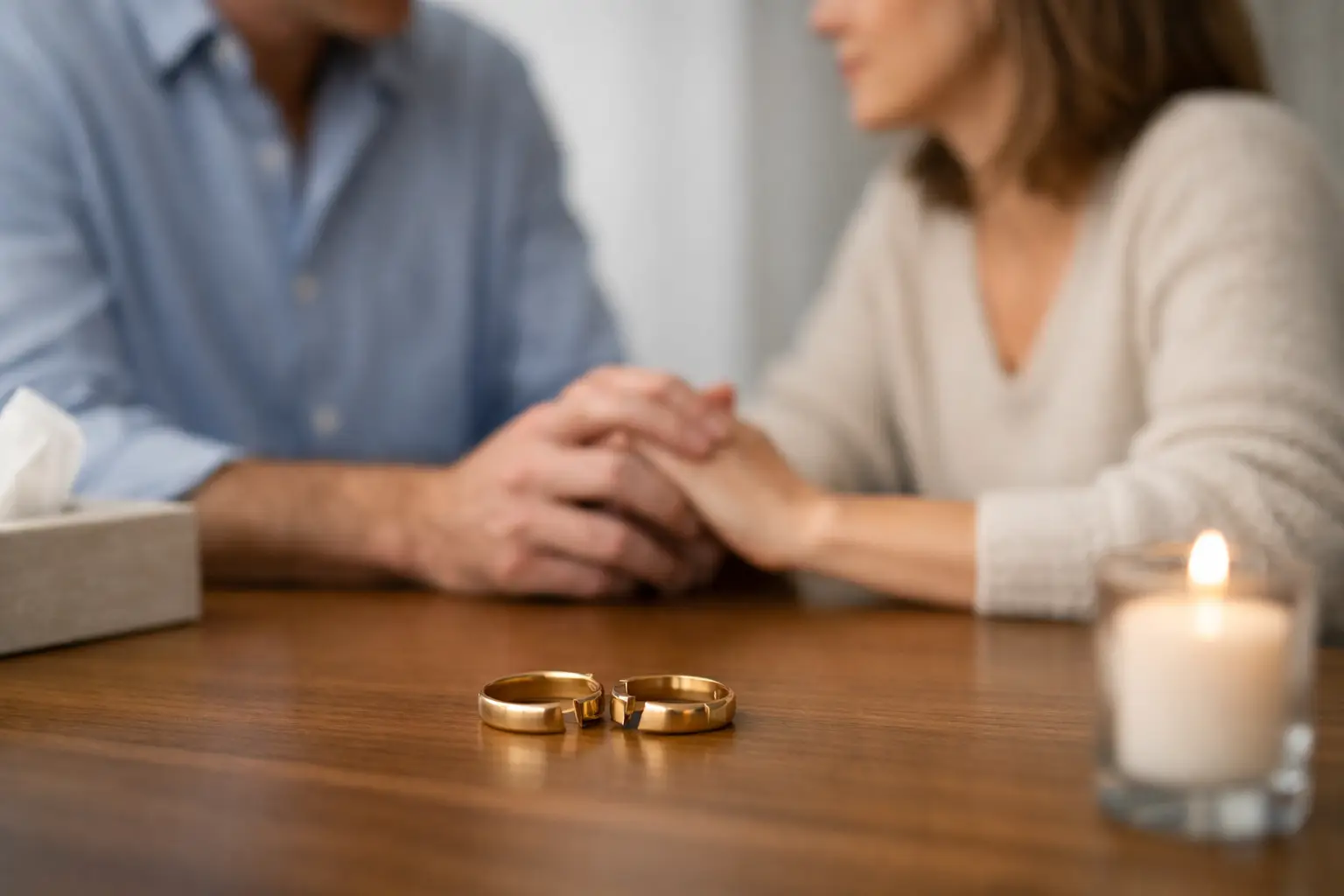 How to Repair Broken Vows With Truth and Grace