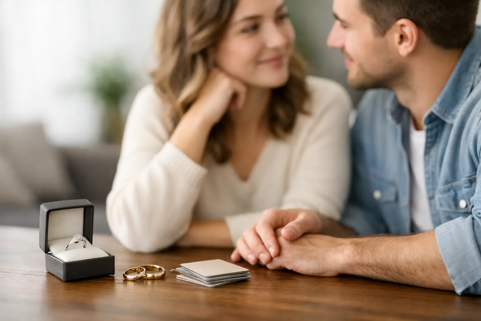 9 Best Questions Before Saying Yes to Marriage