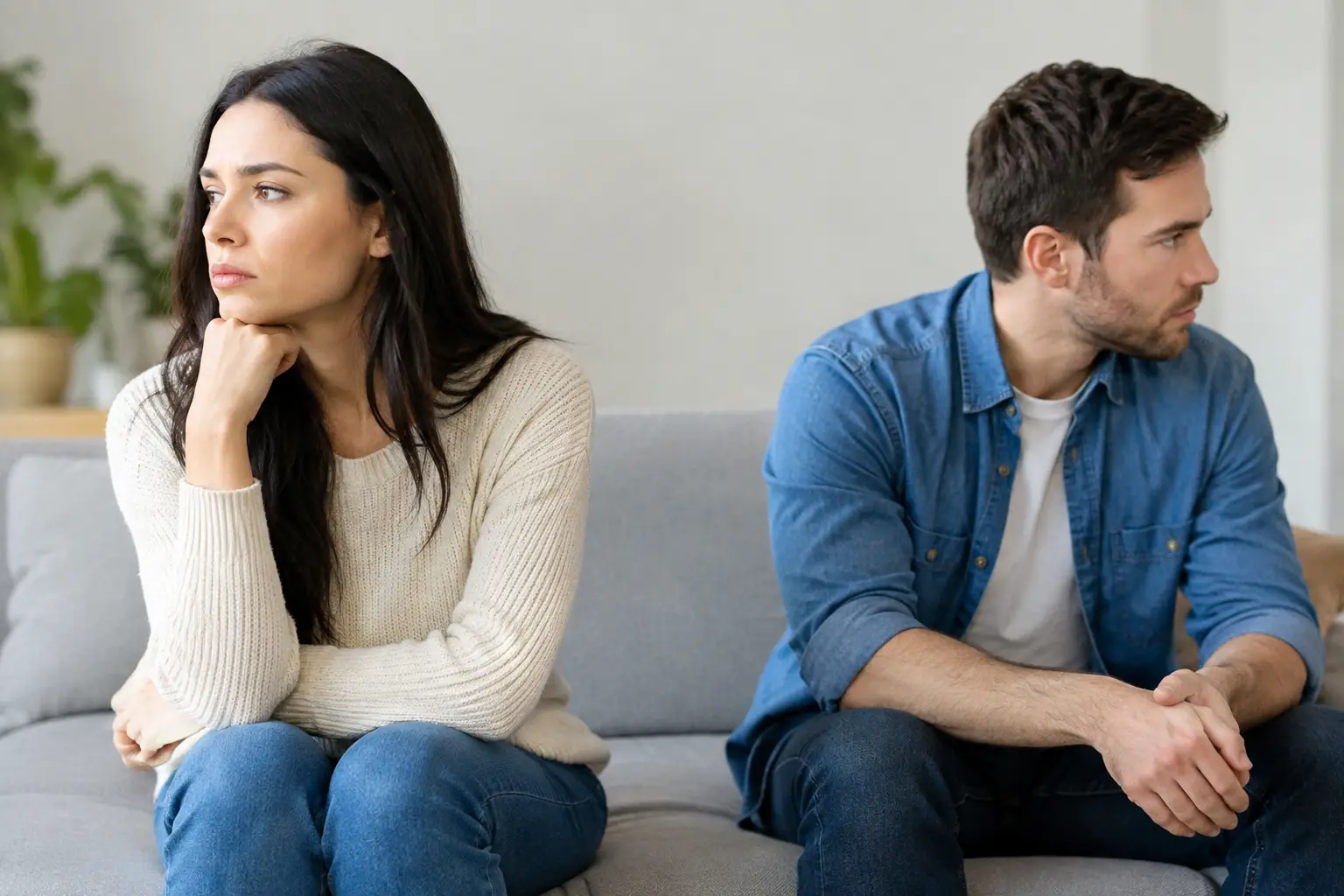 How to Recognize Emotional Disconnection
