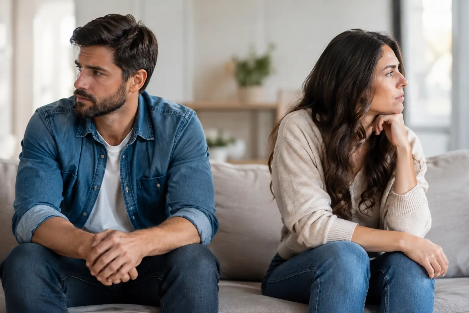 Is Separation Biblical? A Covenant Crisis Response