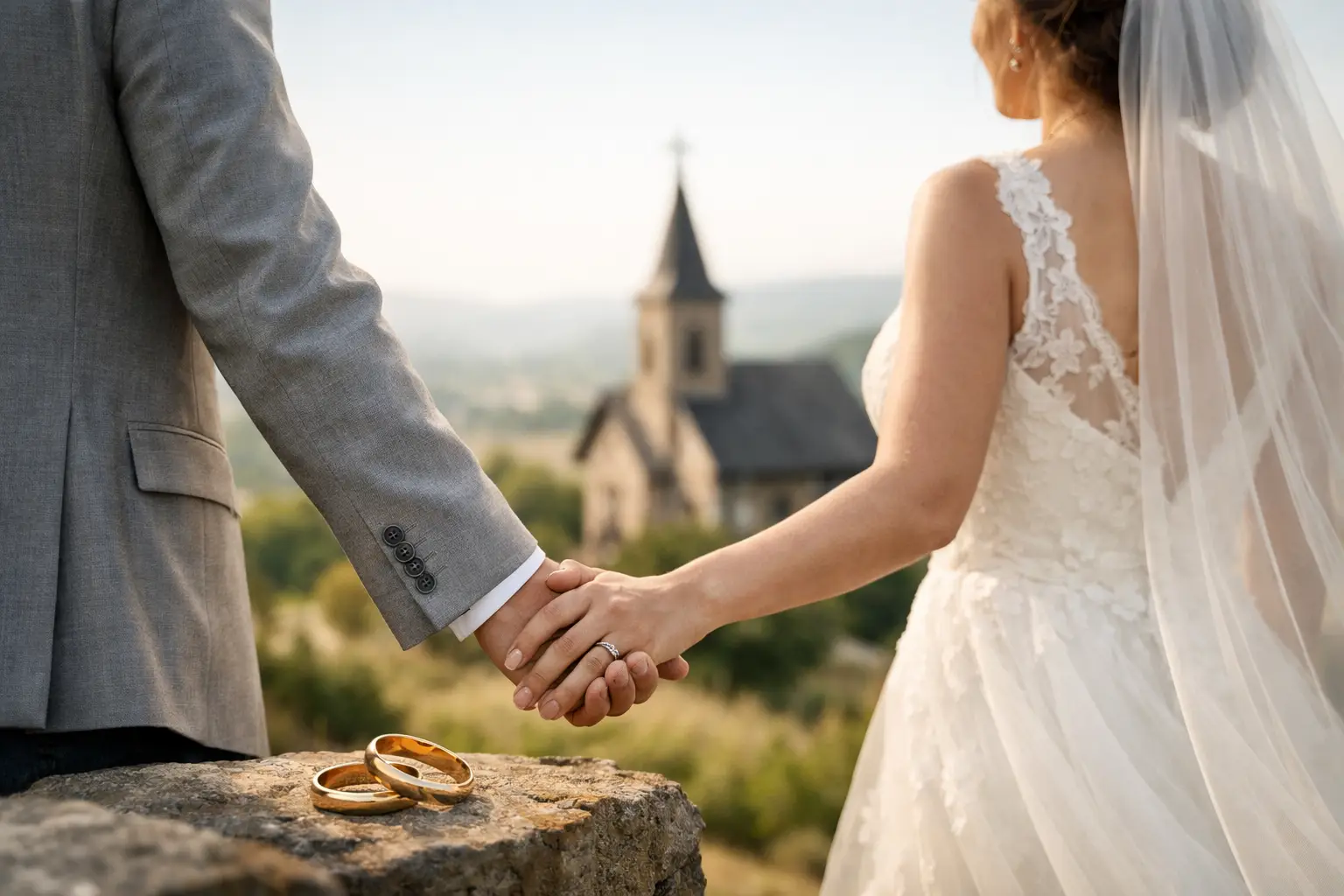 Christian Marriage Is a Covenant Worth Building