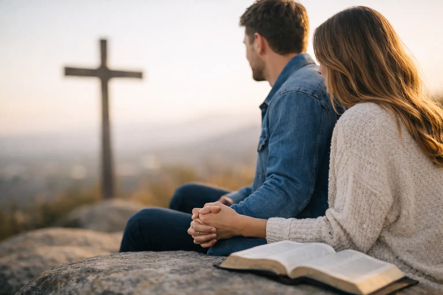 How to Choose a Godly Spouse With Wisdom
