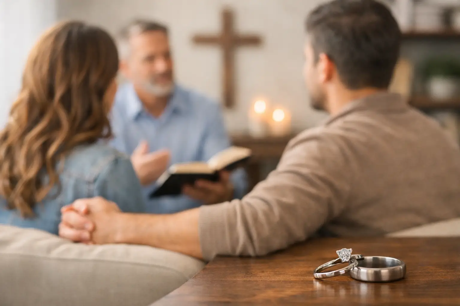 Christian Singles Marriage Preparation That Lasts